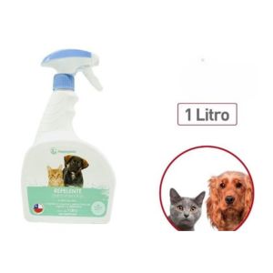 REPELENTE PARA MASCOTAS