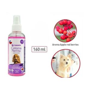 COLONIA PERRITA