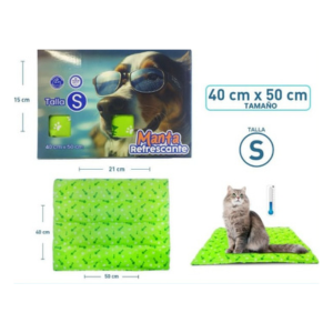 ALFOMBRILLA REFRESCANTE