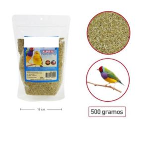 ALIMENTOS PARA AVES.