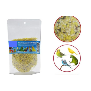 MULTIVITAMINICO PARA AVES.