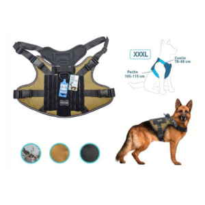 ARNES PARA PERRO.