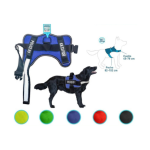 ARNES PARA PERRO.