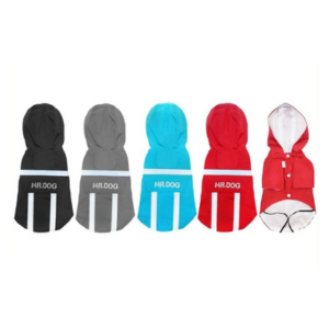 PARKA INTERIOR DE POLAR