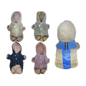 PARKA 