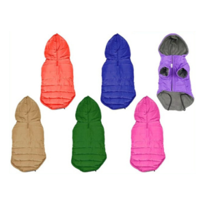 PARKA 