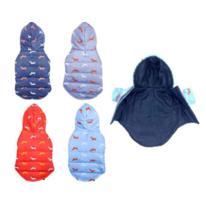 PARKA POLAR