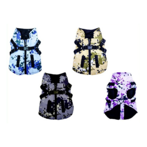 PARKA  POLAR