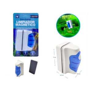 LIMPIADOR MAGNETICO