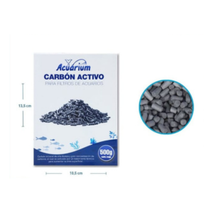 FILTRO BIOQUIMICO