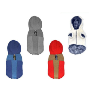 PARKA 