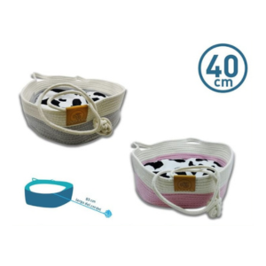CAMA PARA MASCOTA