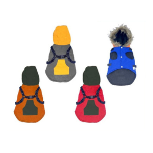 PARKA 
