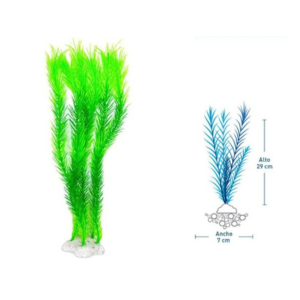 PLANTA ARTIFICIAL