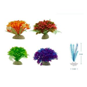 PLANTA ARTIFICIAL