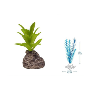 PLANTA ARTIFICIAL