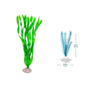 PLANTA ARTIFICIAL