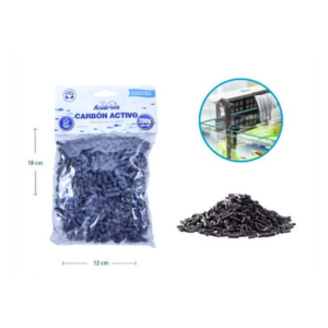 CARBON ACTIVO 