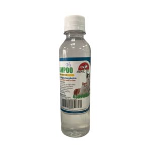 SHAMPOO PARA GATO