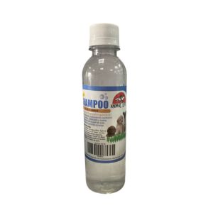 SHAMPOO CACHORRO