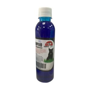 SHAMPOO EXTRA NEGRO