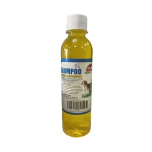 SHAMPOO LAVADO FRECUENTE