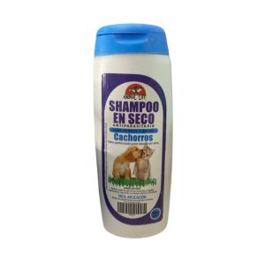 .SHAMPOO SECO CACHORROS