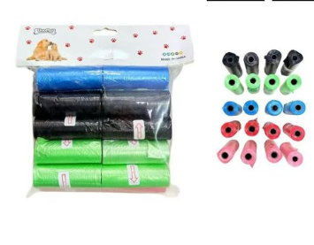 BOLSA PARA POPO