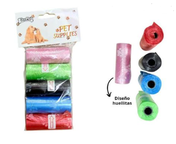BOLSA PARA POPO