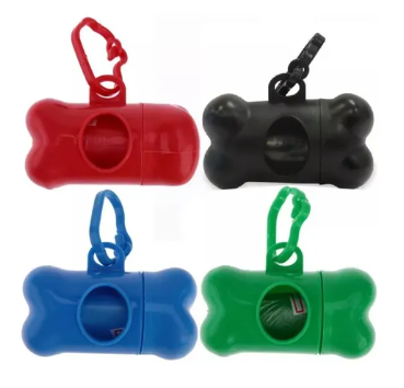 DISPENSADOR DE POPO