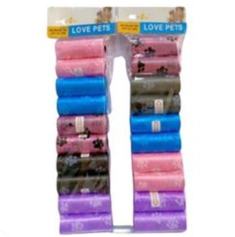 BOLSA PARA POPO