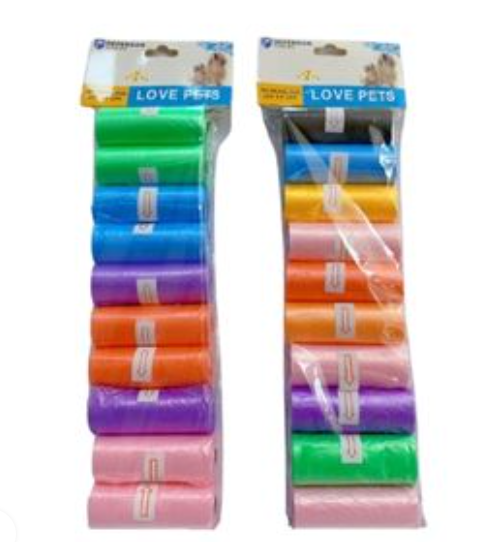 BOLSA PARA POPO