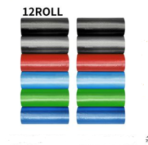 BOLSA PARA POPO