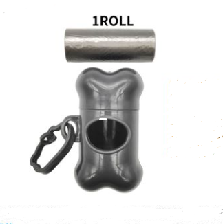 DISPENSADOR DE POPO