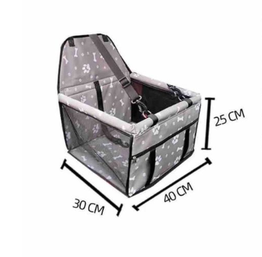 BOLSA PARA AUTO