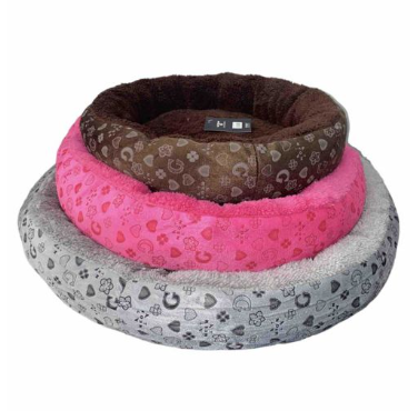 CAMA REDONDA