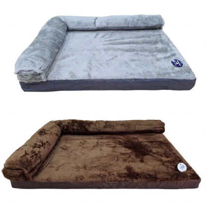 CAMA PLUSH