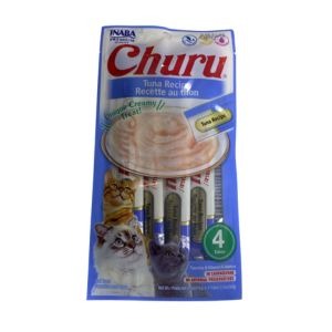 CHURU DE ATUN ALMEJA