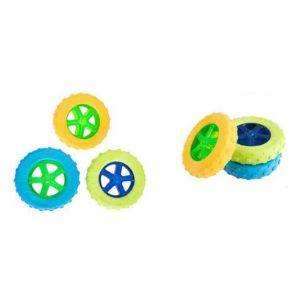 JUGUETE 10 CM. – XIN90206/ 4 UND. X 11.880 (2.970 C/U)