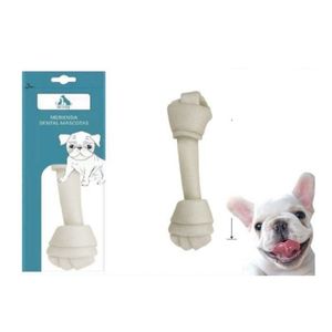 HUESO MASTICABLE 16.5 CM. – XIN92103/ 6 UND. X 12.360 (2.060 C/U)