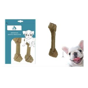 HUESO MASTICABLE 2PCS. 11 CM. – XIN92110/ 6 SET. X 10.440 (1.740 C/SET)