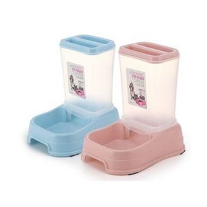 DISPENSADOR DE ALIMENTOS – DFS.X-154 / 3 UND. X 14.640 (4.880 C/U)