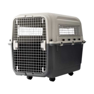 CANIL 120x80x94cm. - MM.450G / 1 UND. X 195.000