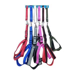 ARNÉS 1.5cm. - MM.ABT-117 / 3 UND. X 7.200 (2.400 C/U)