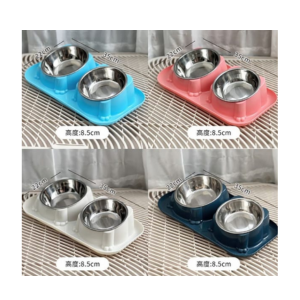 PLATO DOBLE 22x35cm. - MM.ABT-1225 / 6 UND. X 13.500 (2.250 C/U)