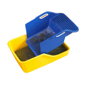 ARENERO - MM.ABT-1268 / 1 UND. X 21.000