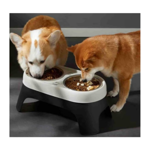 PLATO DOBLE "L" - MM.ABT-1361 / 1 UND. X 16.500