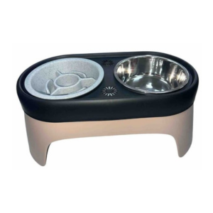 PLATO DOBLE "L" - MM.ABT-1363 / 1 UND. X 16.500