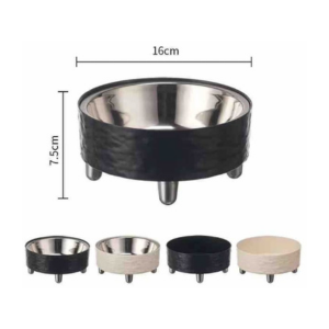 PLATO 16x7.5cm. - MM.ABT-1369 / 3 UND. X 8.100 (2.700 C/U)