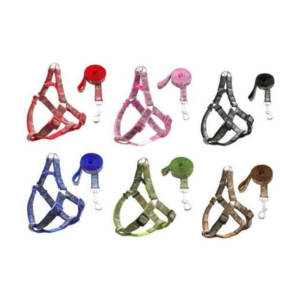 ARNÉS REFLECTANTE 1.5cm. - MM.ABT-198 / 3 UND. X 8.100 (2.700 C/U)